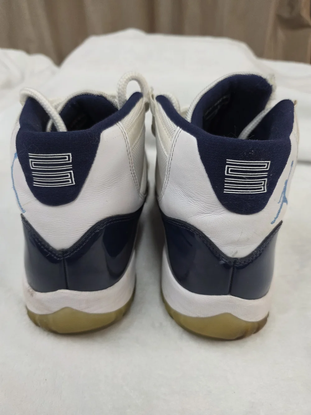 Nike Air Jordan 11 Retro 